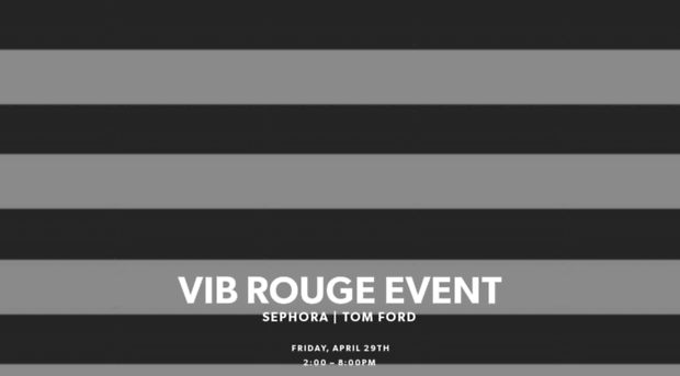 vibrougeevent4292016.splashthat.com