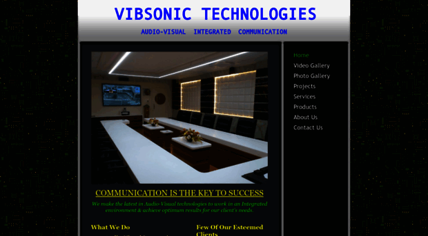 vibsonic.com