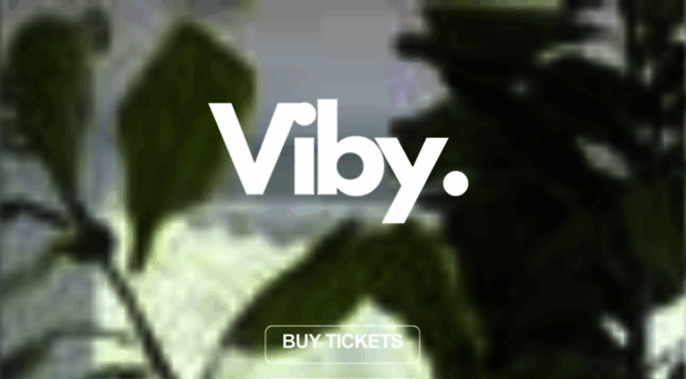 vibyevents.com