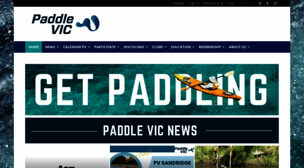 vic.paddle.org.au