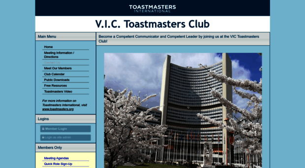 vic.toastmastersclubs.org