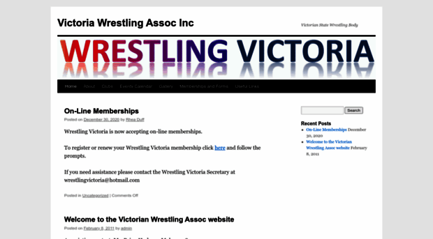 vic.wrestling.com.au