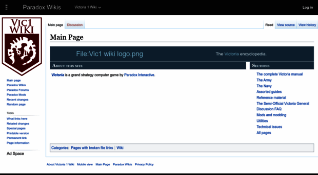 vic1.paradoxwikis.com