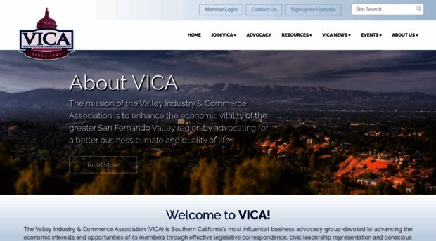 vica.com