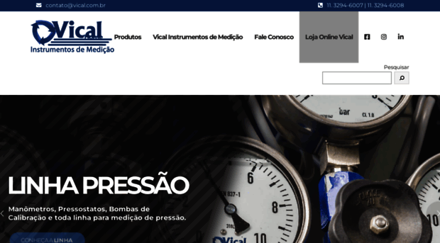 vical.com.br