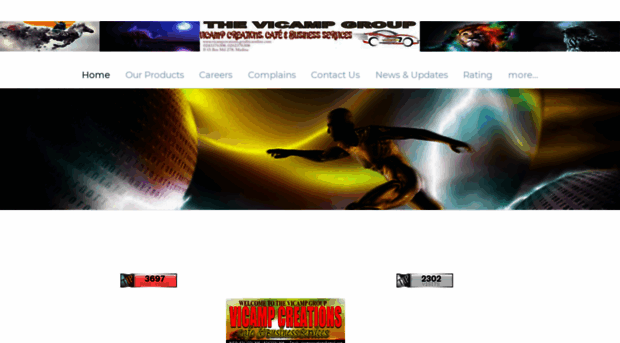 vicampcreations.weebly.com