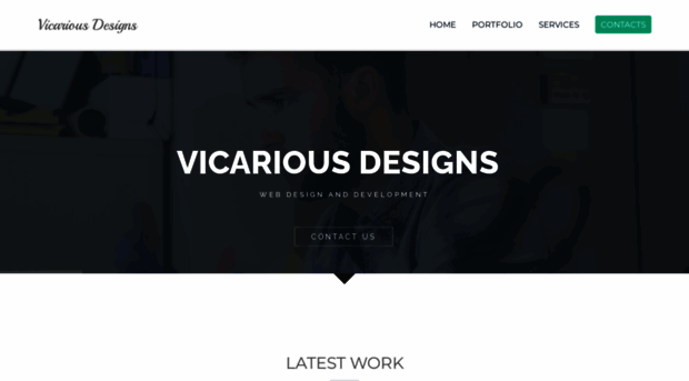 vicariousdesigns.com