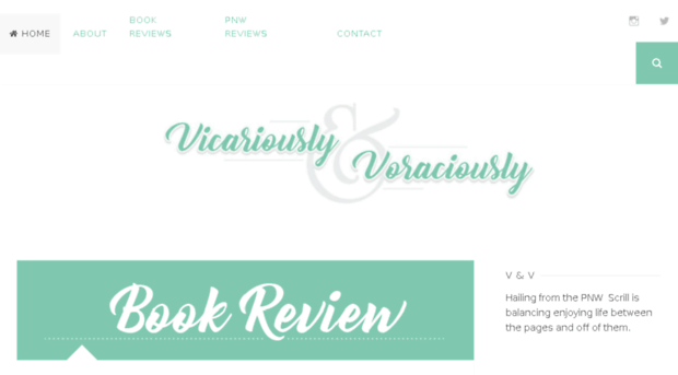 vicariouslyvoraciously.wordpress.com