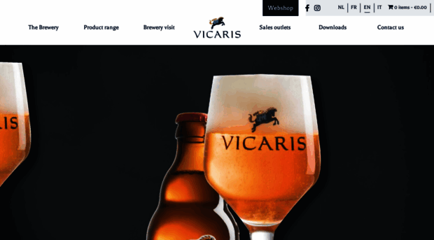 vicaris.be