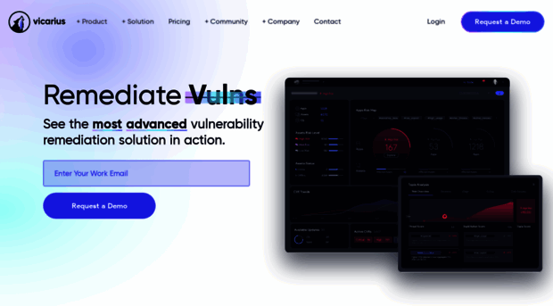 vicarius.io