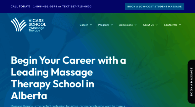 vicarsschool.com
