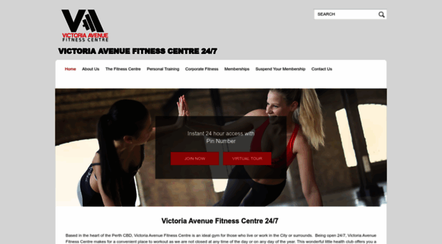 vicavefitness.com.au