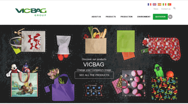 vicbag.com