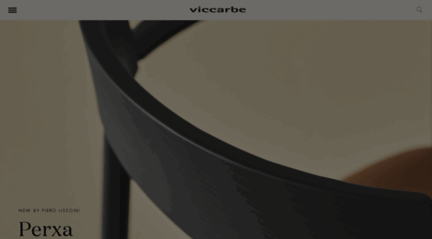 viccarbe.com