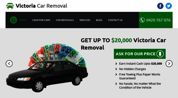 viccarremoval.com.au