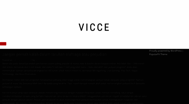 vicce.live