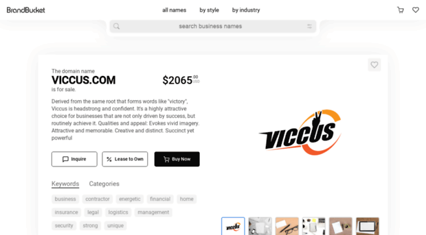 viccus.com