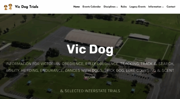 vicdog.com