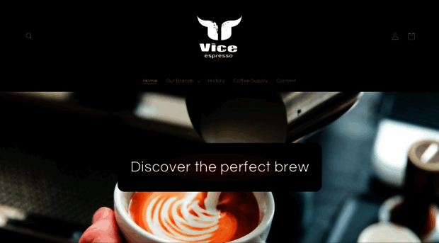 vice-espresso.co.nz
