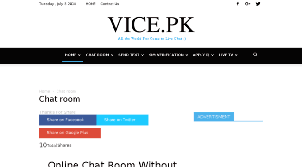 vice.pk