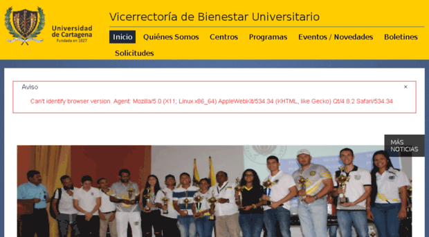 vicebienestar.unicartagena.edu.co