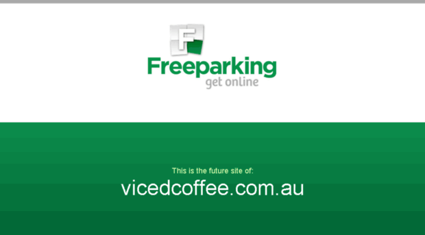 vicedcoffee.com.au