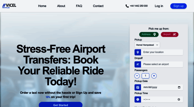 vicel.co.uk