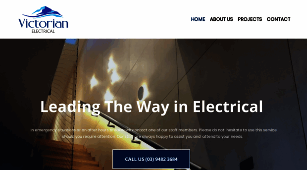 vicelectrical.com.au