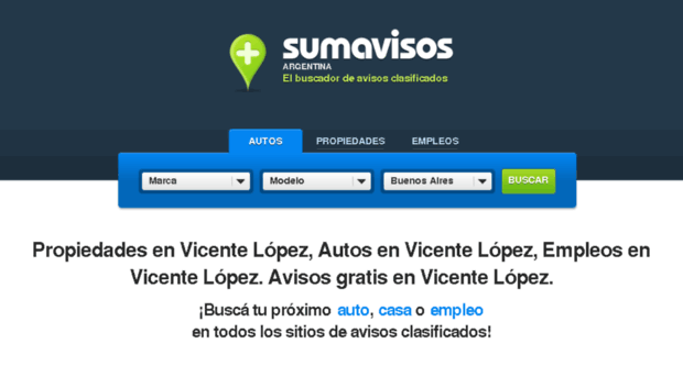 vicente-lopez.sumavisos.com.ar