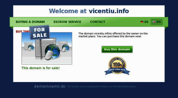 vicentiu.info