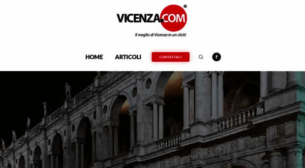 vicenza.com