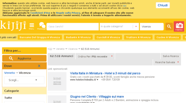 vicenza.kijiji.it