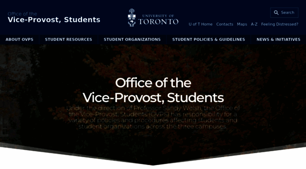 viceprovoststudents.utoronto.ca