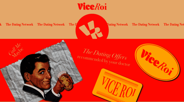 viceroinetwork.com