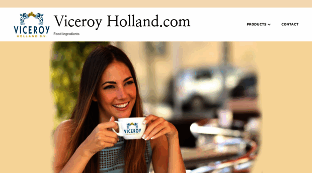 viceroyholland.com