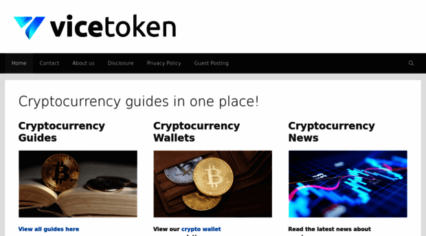 vicetoken.com