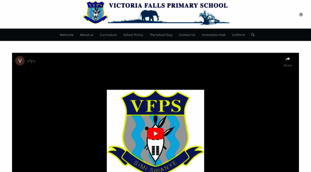 vicfallsprimary.co.zw