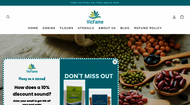 vicfame.com