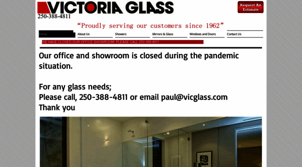 vicglass.com