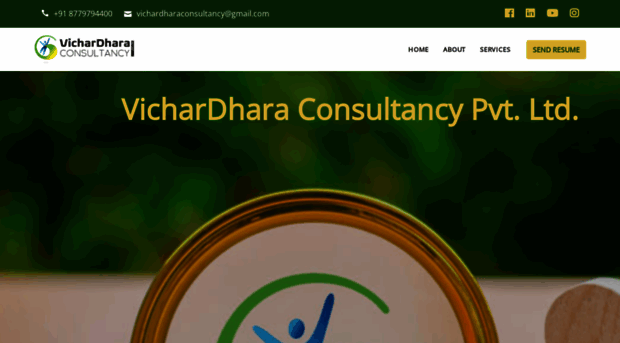 vichardhara.in