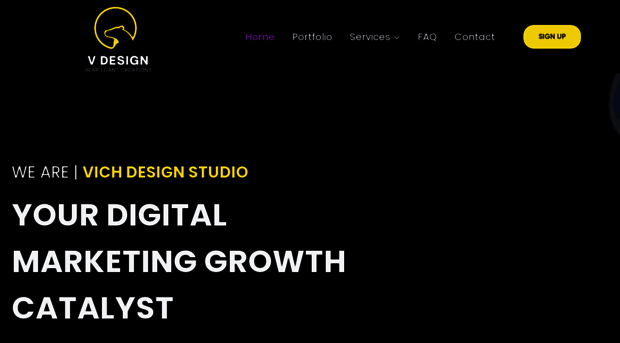 vichdesignstudio.com