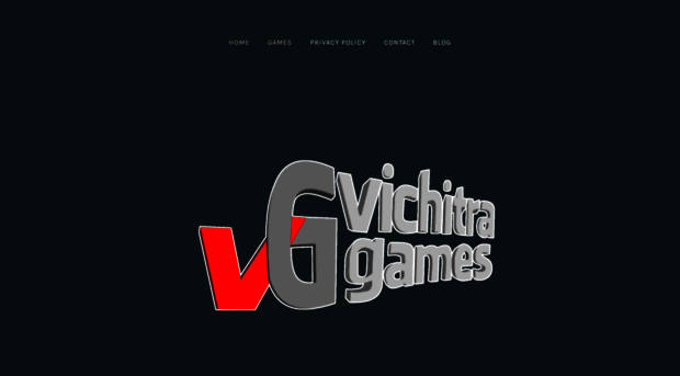 vichitragames.com