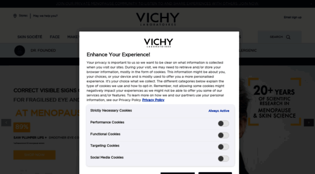 vichy.co.uk