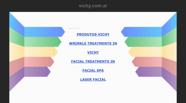 vichy.com.ar