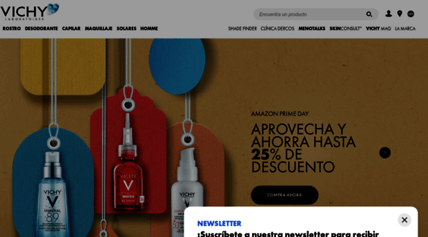 vichy.com.mx