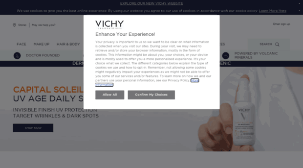 vichy.ie