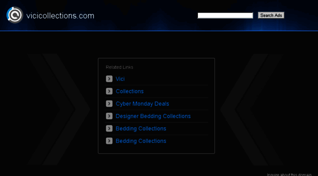 vicicollections.com