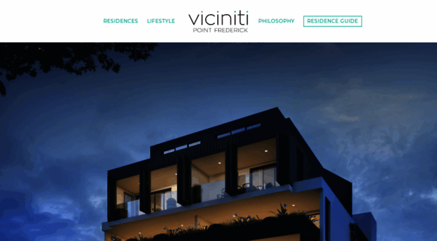 viciniti.com.au