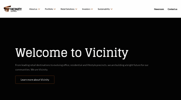 vicinity.com.au