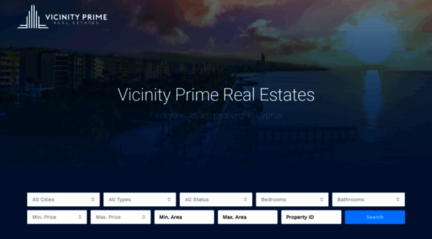 vicinityprime.com